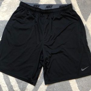 Nike Dri-Fit Men’s shorts